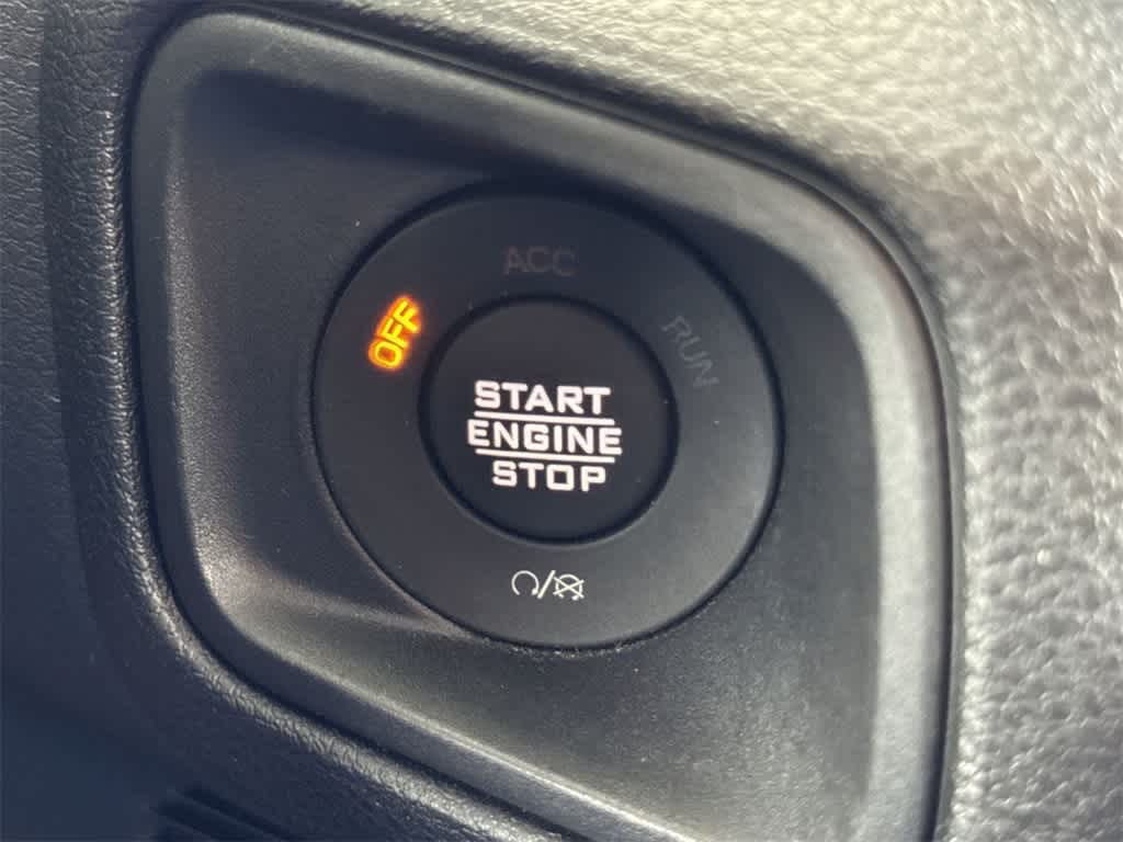 Thumbnail: 2024 Jeep Wrangler - 17