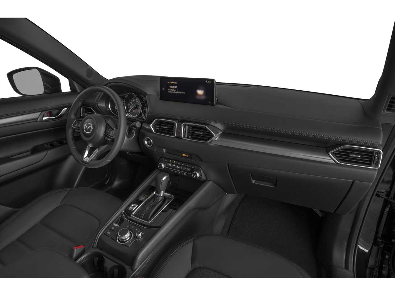 Thumbnail: 2022 Mazda CX-5 - 11