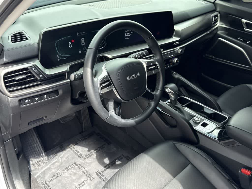 Thumbnail: 2024 Kia Telluride - 13