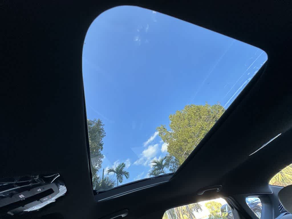 Thumbnail: 2026 Kia K4 - 17