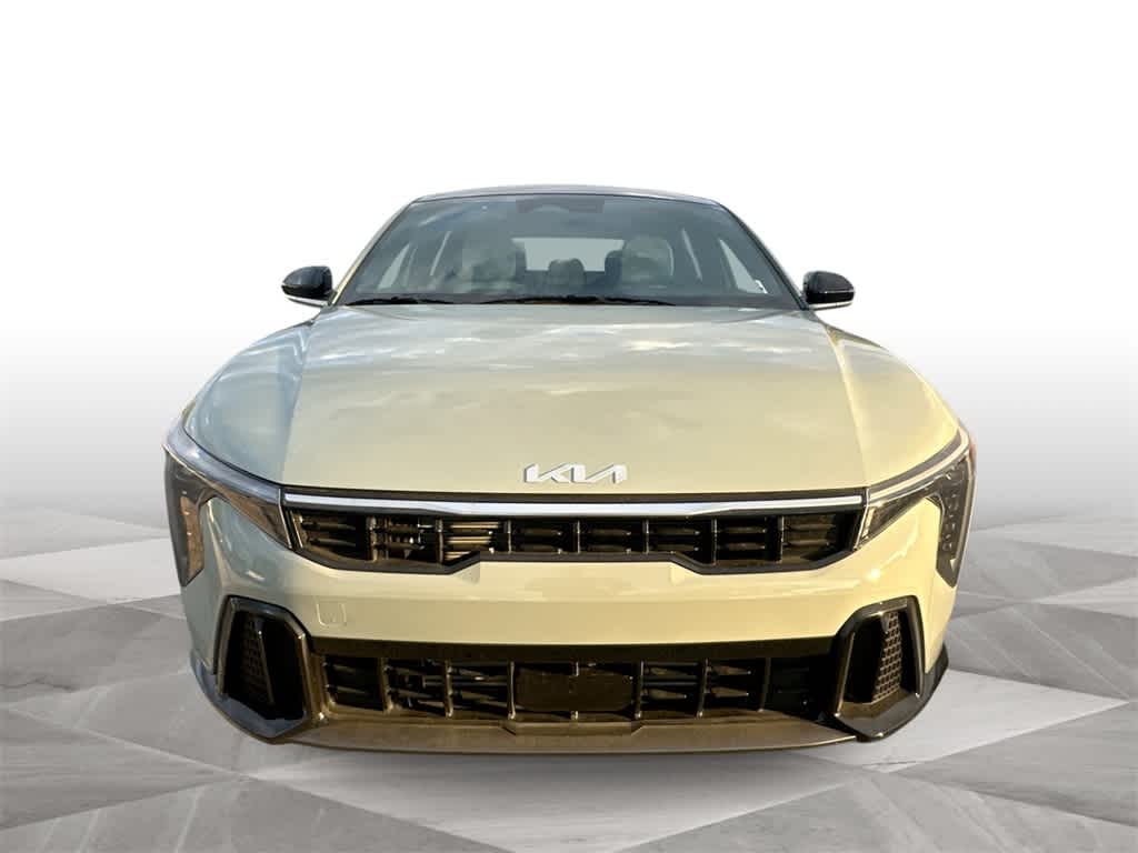 Thumbnail: 2026 Kia K4 - 3