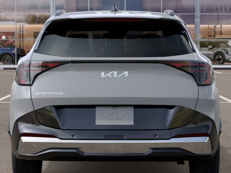 Thumbnail: 2026 Kia Sportage - 13