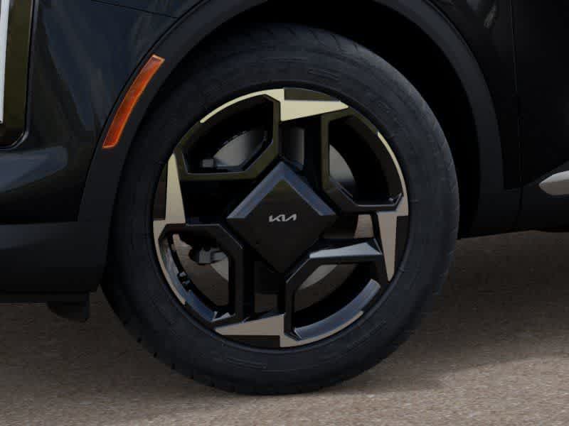 Thumbnail: 2026 Kia Sportage - 9