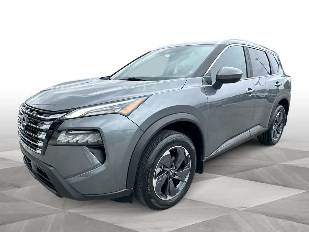 Thumbnail: 2025 Nissan Rogue - 4