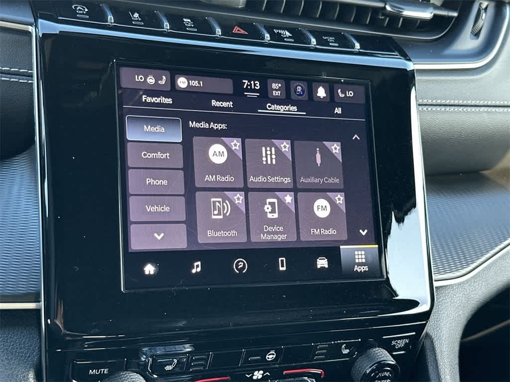 Thumbnail: 2023 Jeep Grand Cherokee L - 18