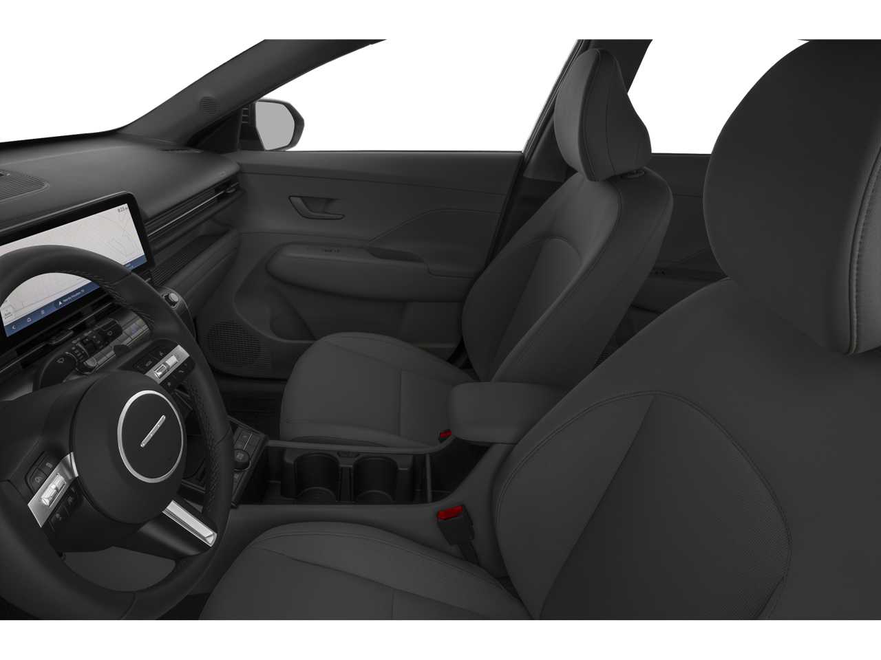 Thumbnail: 2025 Hyundai Kona - 6