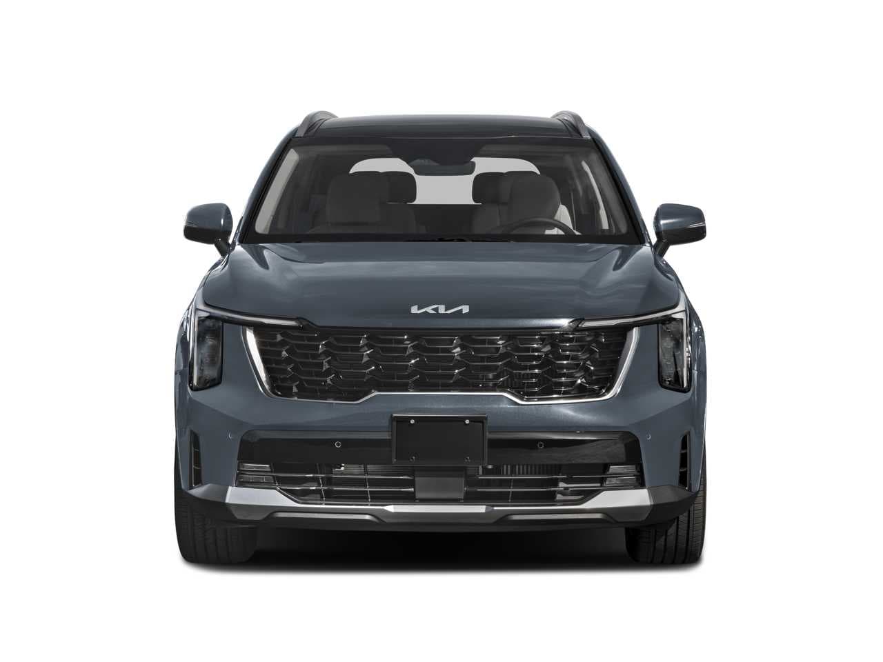 2025 Kia Sorento EX 4