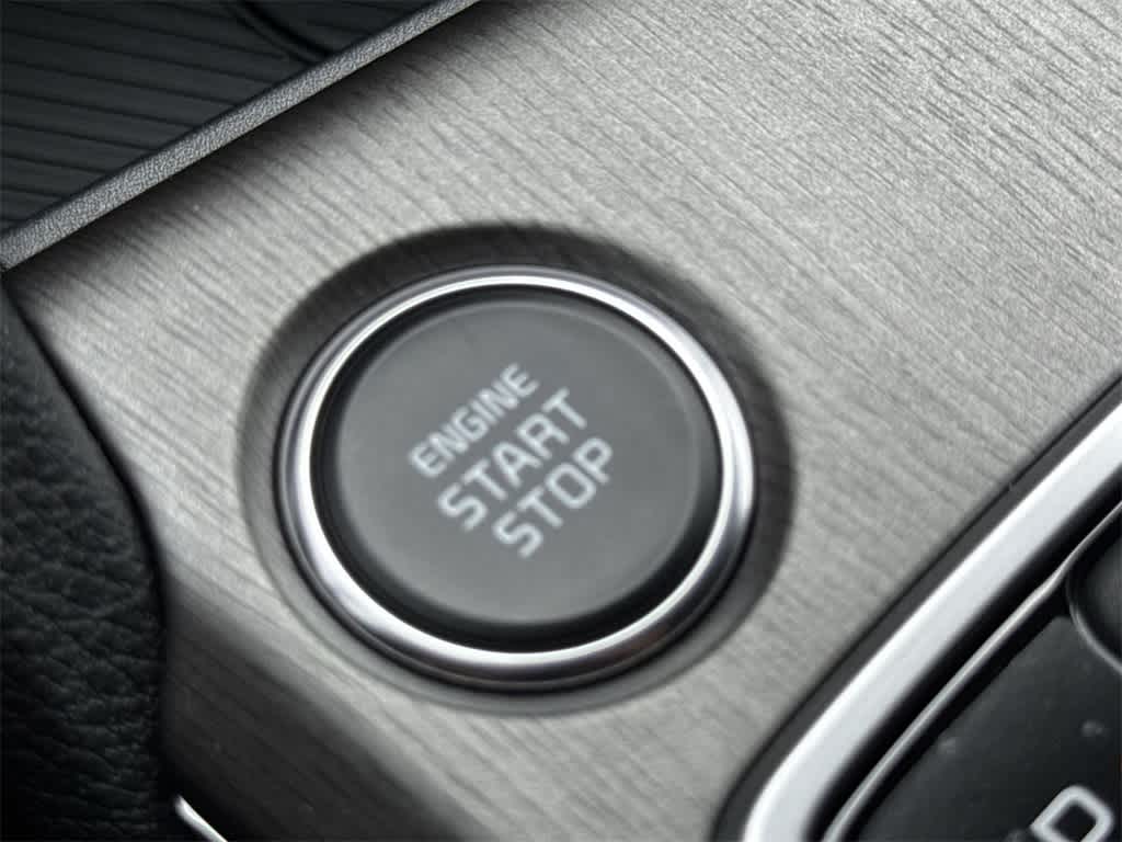 Thumbnail: 2026 Kia Sportage - 17