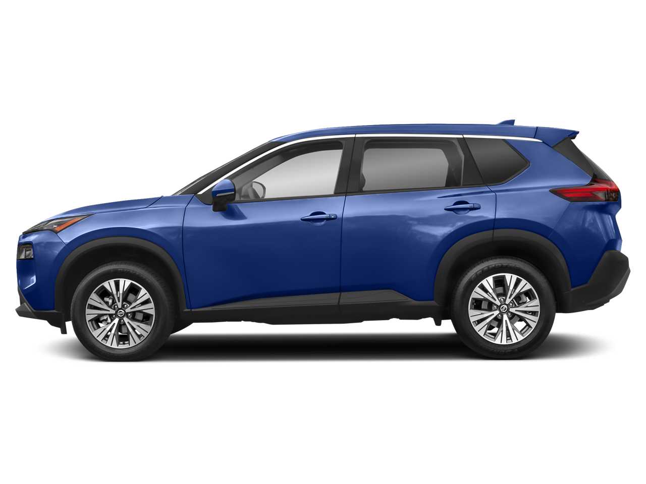 Thumbnail: 2022 Nissan Rogue - 3