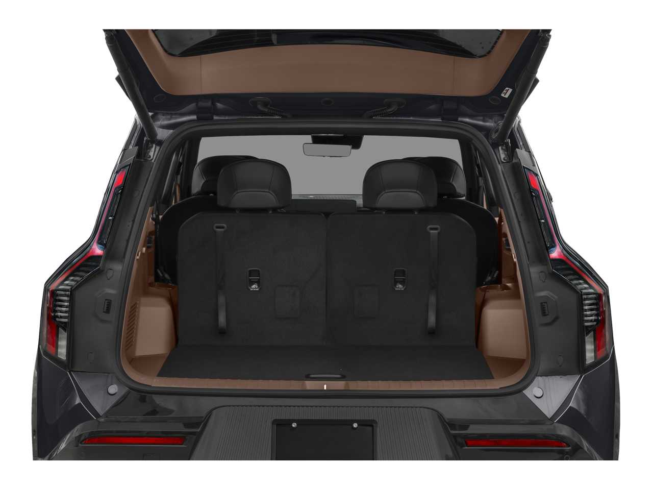 2026 Kia EV9 Land 10