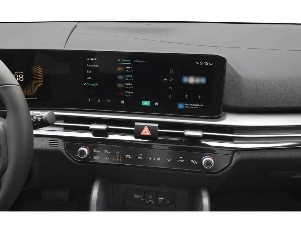 Thumbnail: 2026 Kia Sportage - 7