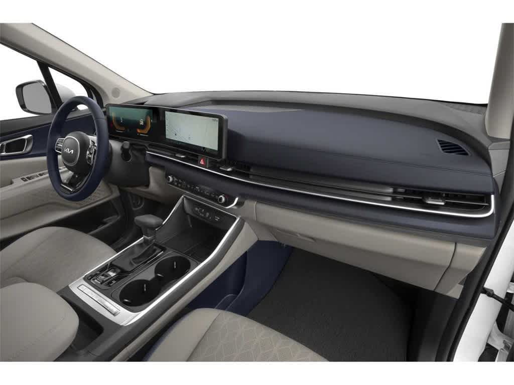 Thumbnail: 2026 Kia Carnival - 14