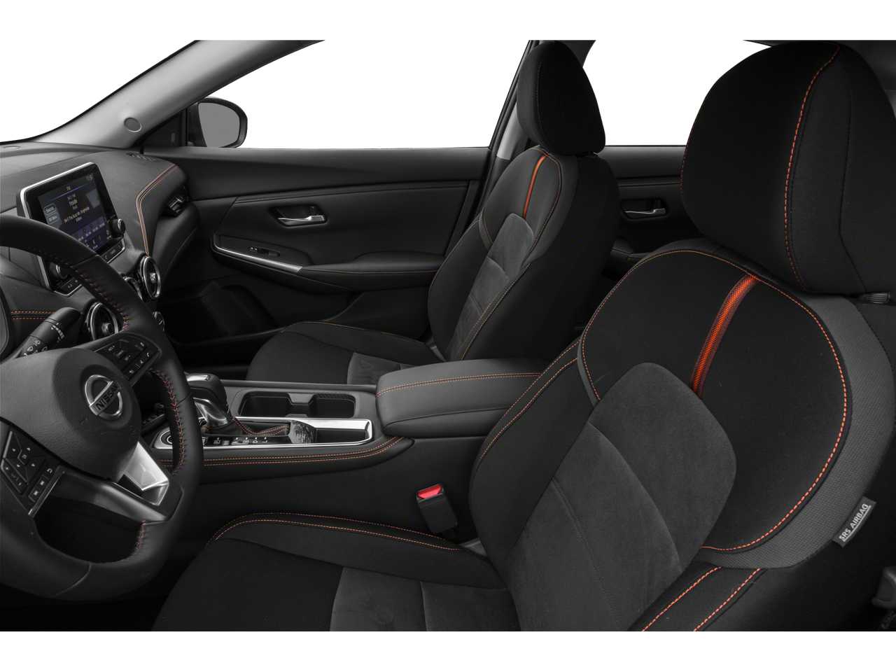 Thumbnail: 2023 Nissan Sentra - 6