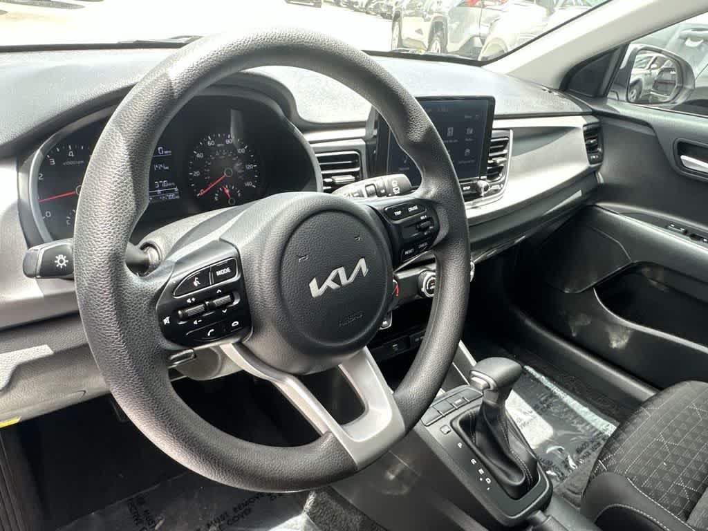 Thumbnail: 2023 Kia Rio5 - 18