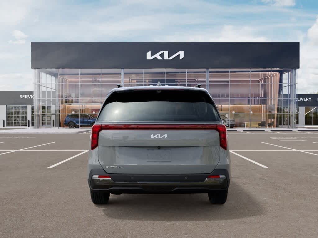 Thumbnail: 2026 Kia Carnival - 5
