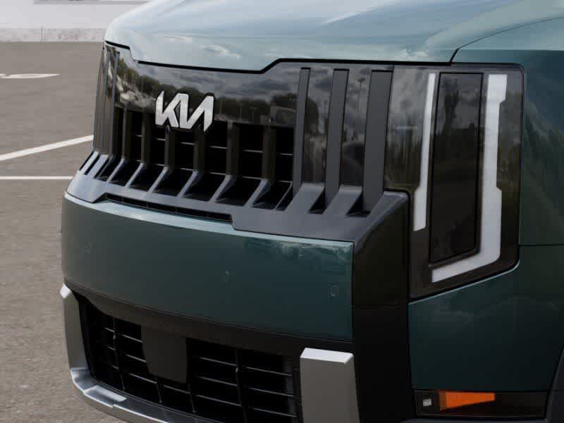 Thumbnail: 2027 Kia Telluride - 12