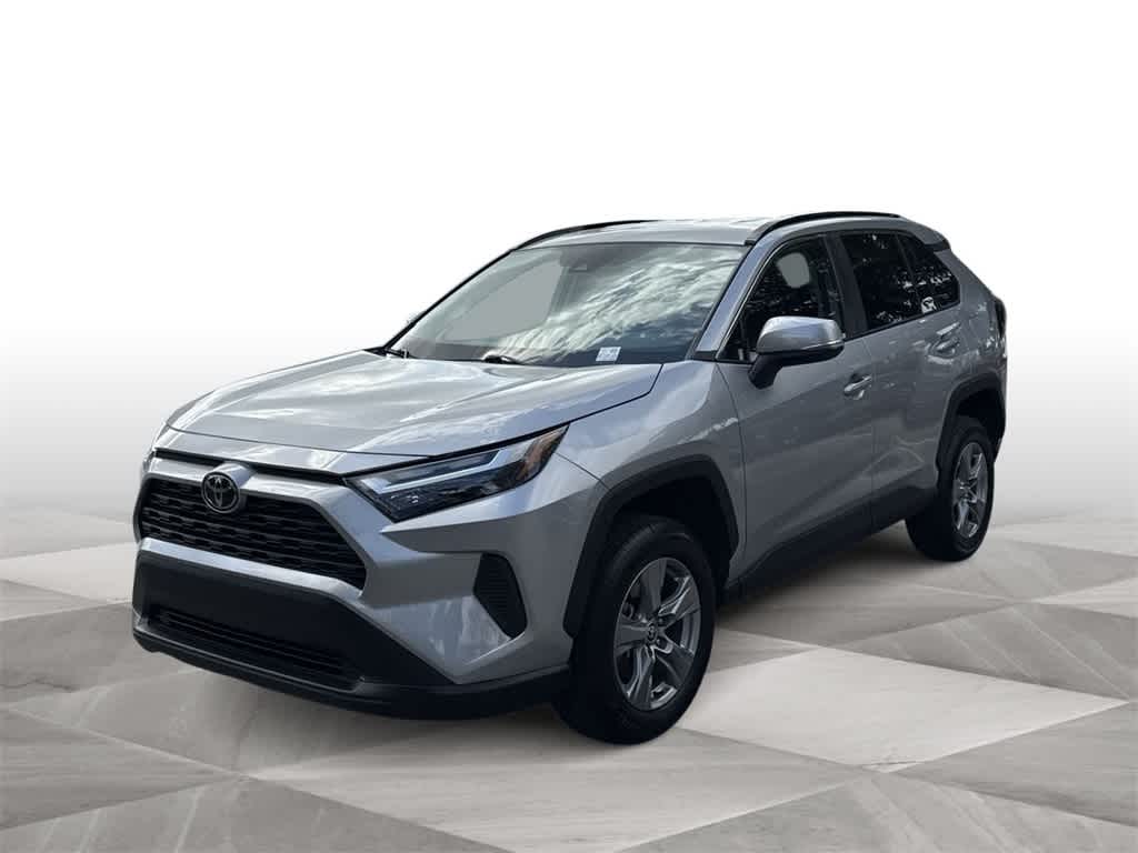 2024 Toyota RAV4 XLE -
                  Doral, FL