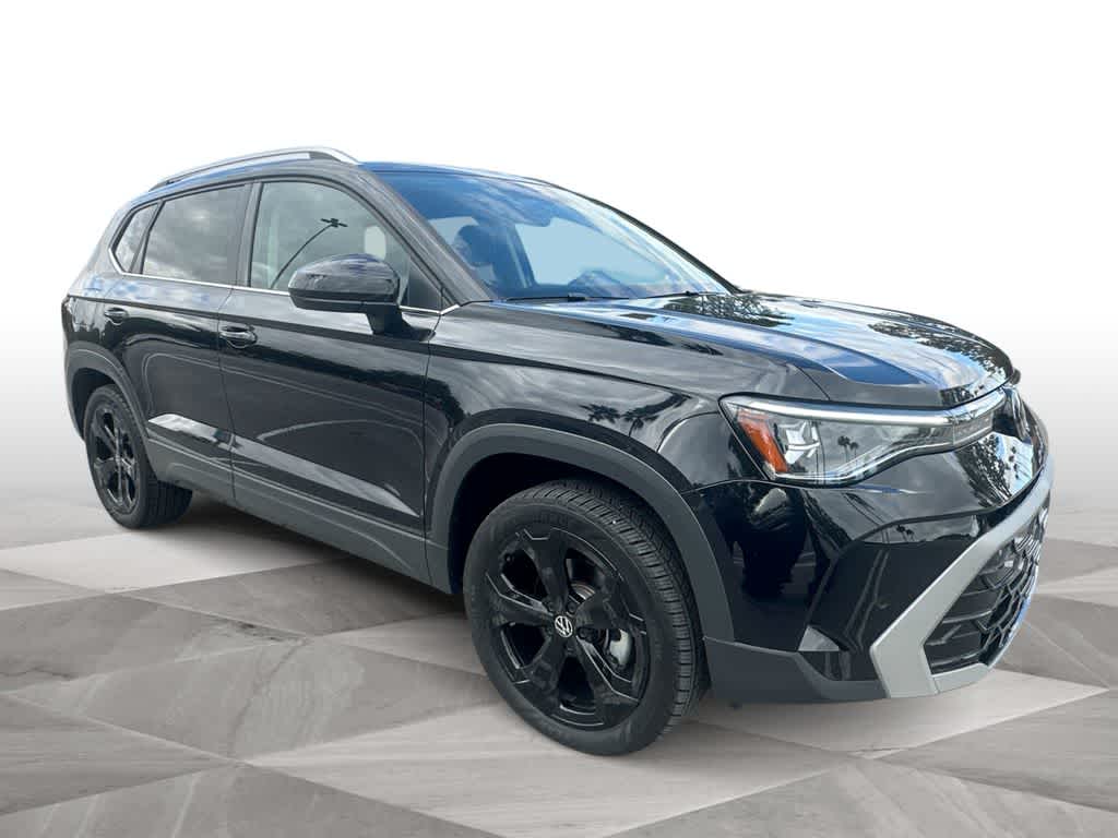 Thumbnail: 2025 Volkswagen Taos - 2