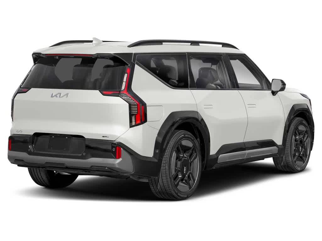 Thumbnail: 2026 Kia EV9 - 2