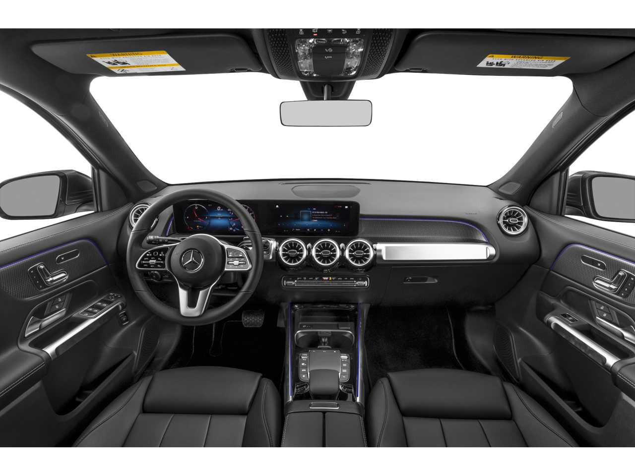 Thumbnail: 2023 Mercedes-Benz GLB - 5