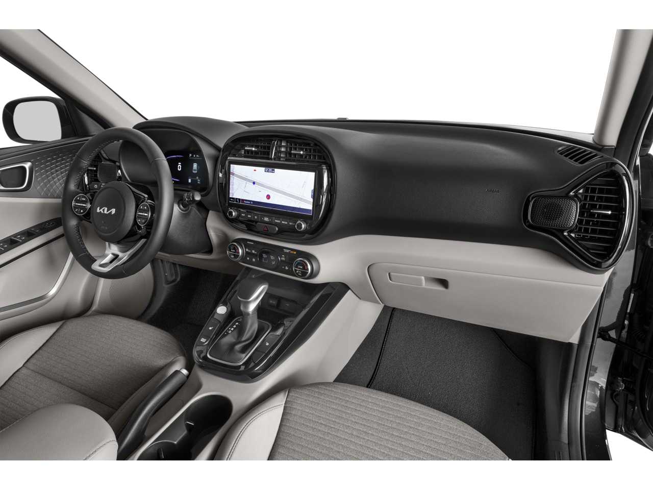 2025 Kia Soul EX 15