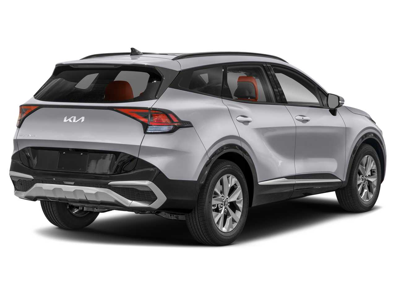 Thumbnail: 2023 Kia Sportage - 2