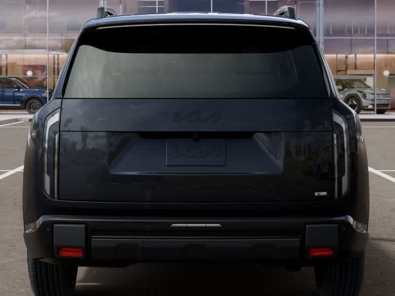 Thumbnail: 2027 Kia Telluride - 13