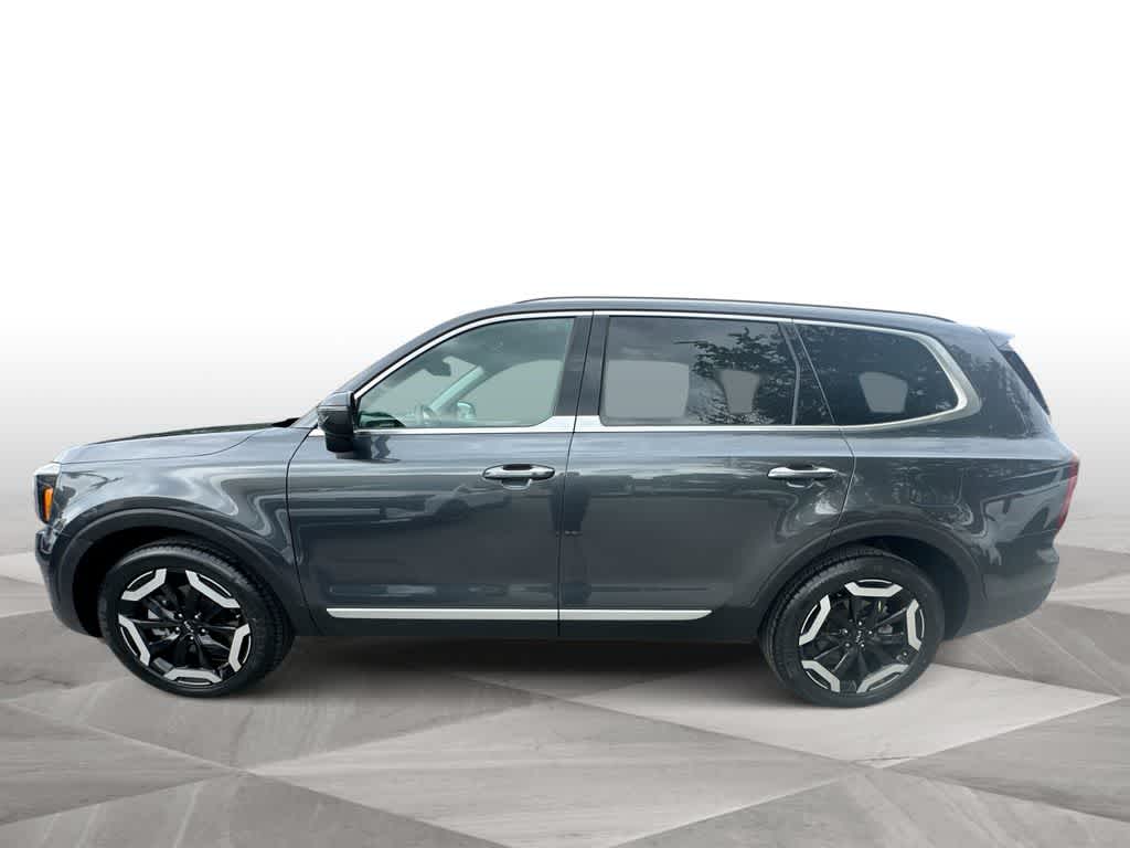Thumbnail: 2023 Kia Telluride - 5