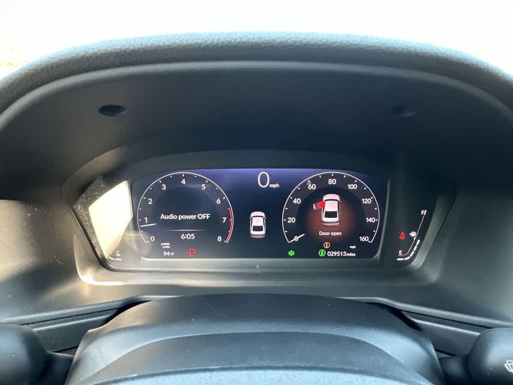 Thumbnail: 2023 Honda Accord - 16