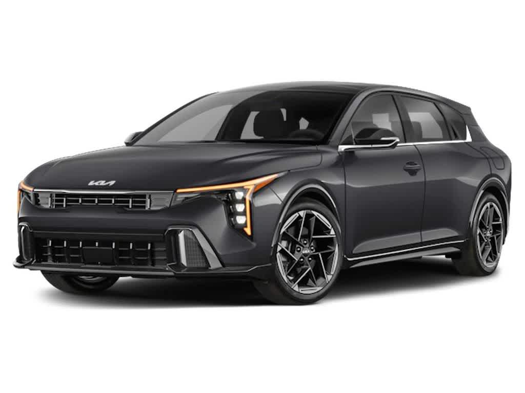 Thumbnail: 2026 Kia K4 - 1