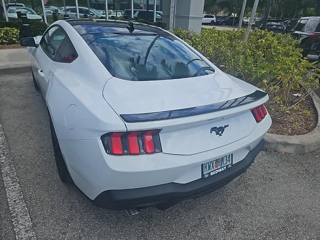 Thumbnail: 2024 Ford Mustang - 19