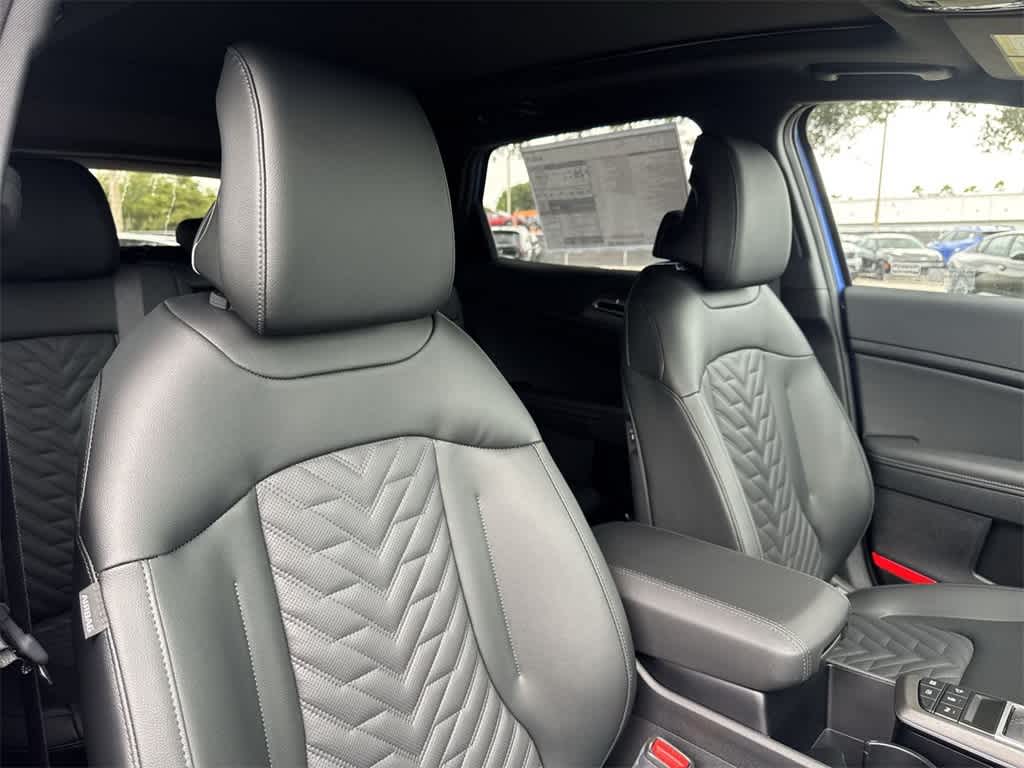 Thumbnail: 2026 Kia Sportage - 27