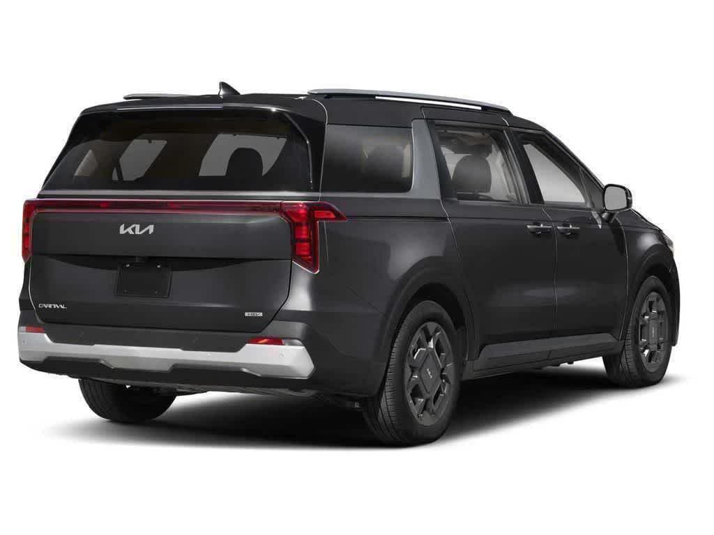 Thumbnail: 2026 Kia Carnival - 2