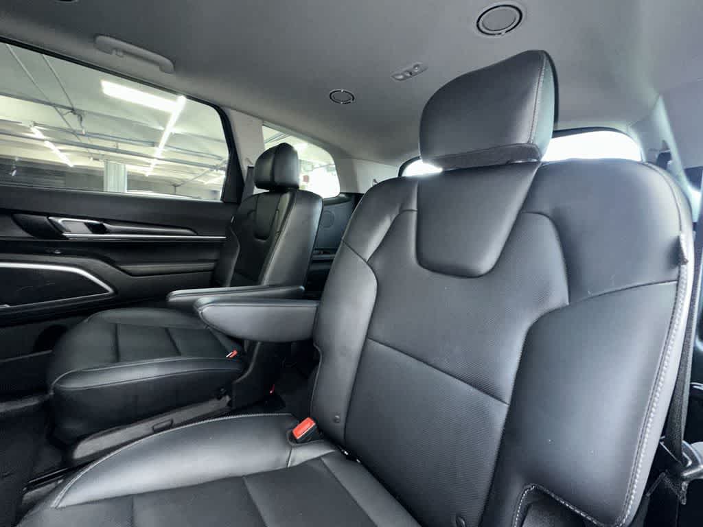 Thumbnail: 2024 Kia Telluride - 22