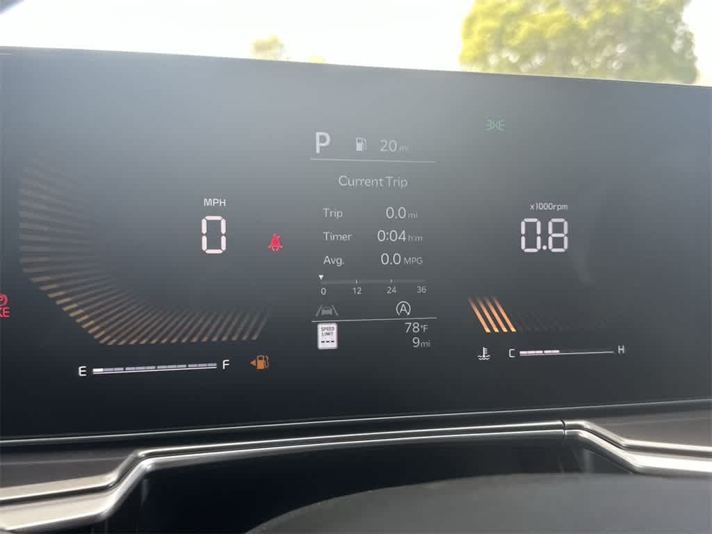 Thumbnail: 2026 Kia Sorento - 16