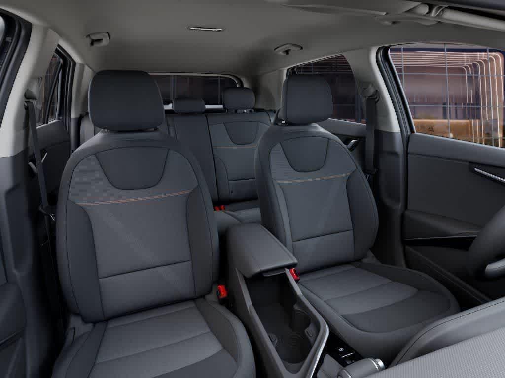 Thumbnail: 2026 Kia Niro - 15