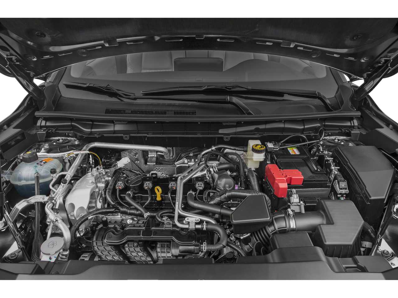 Thumbnail: 2024 Mitsubishi Outlander - 8