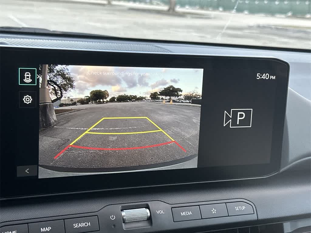 Thumbnail: 2026 Kia K4 - 19