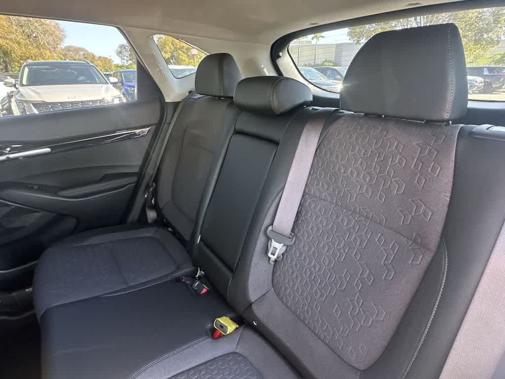 Thumbnail: 2026 Kia Seltos - 22