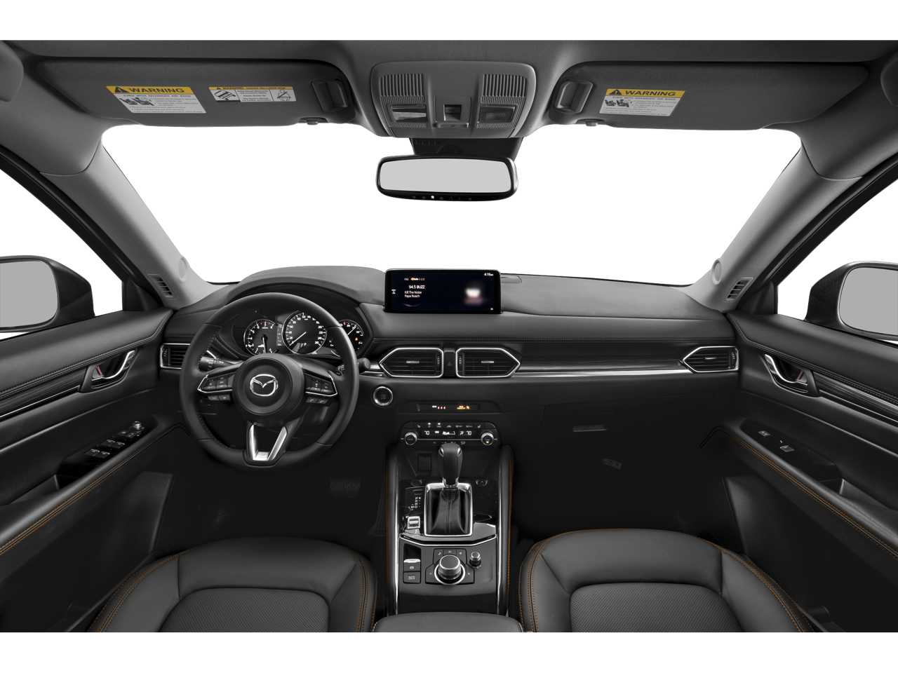 Thumbnail: 2023 Mazda CX-5 - 5