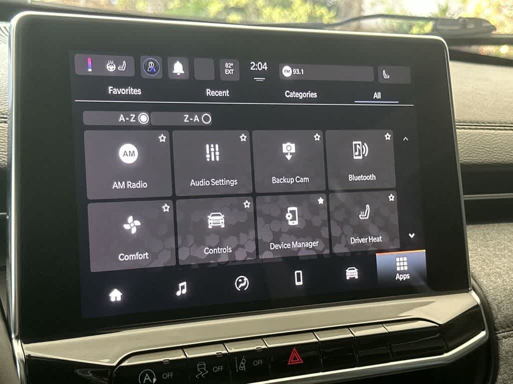 Thumbnail: 2023 Jeep Compass - 18