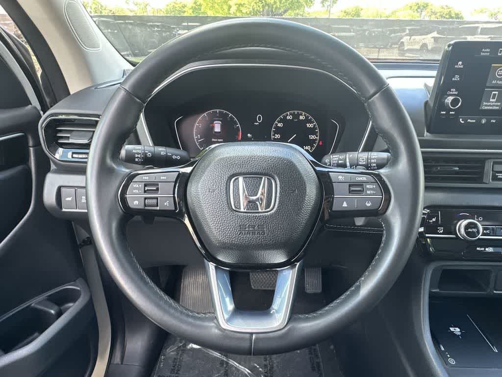 Thumbnail: 2023 Honda Pilot - 16