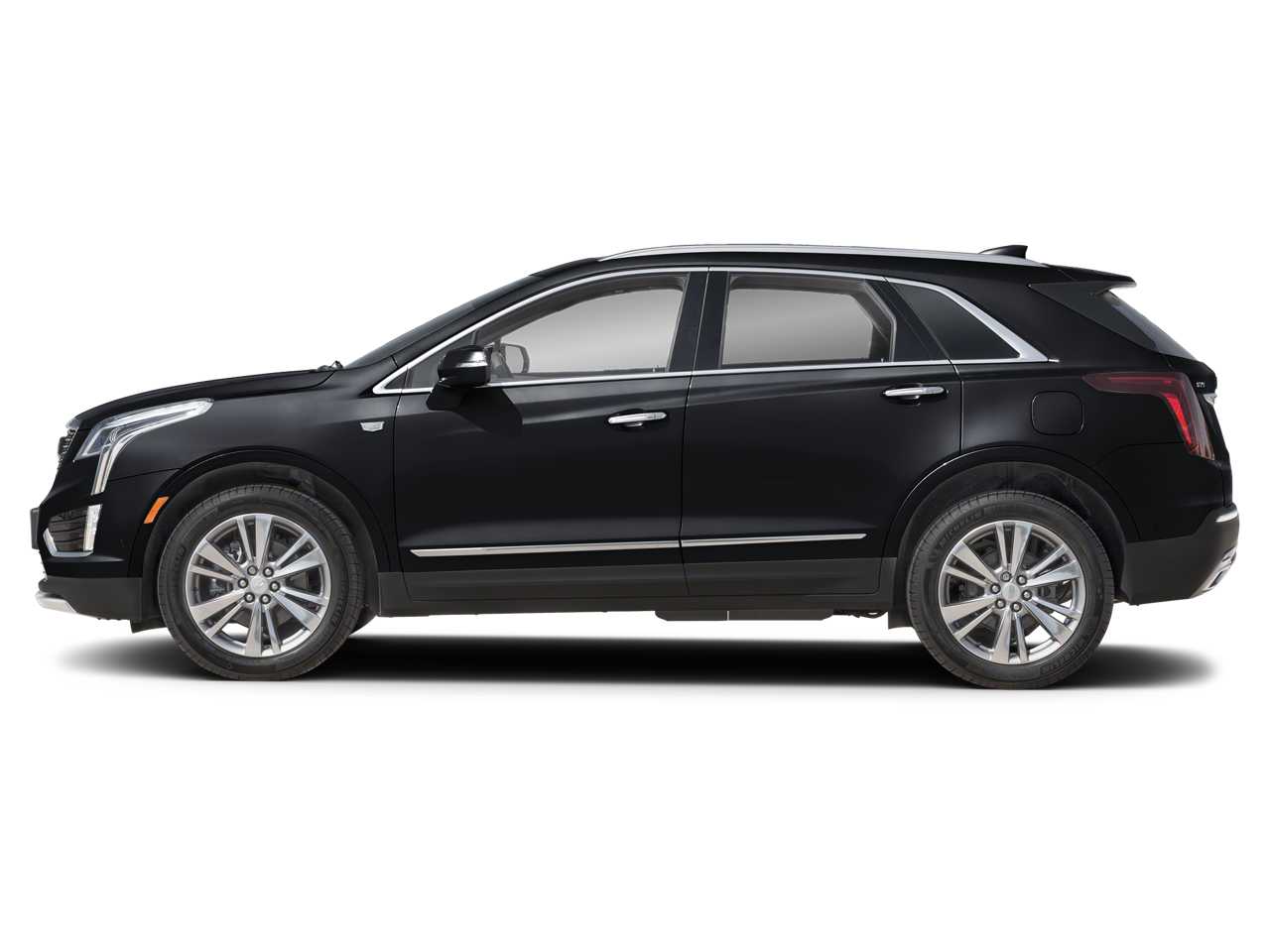Thumbnail: 2024 Cadillac XT5 - 3