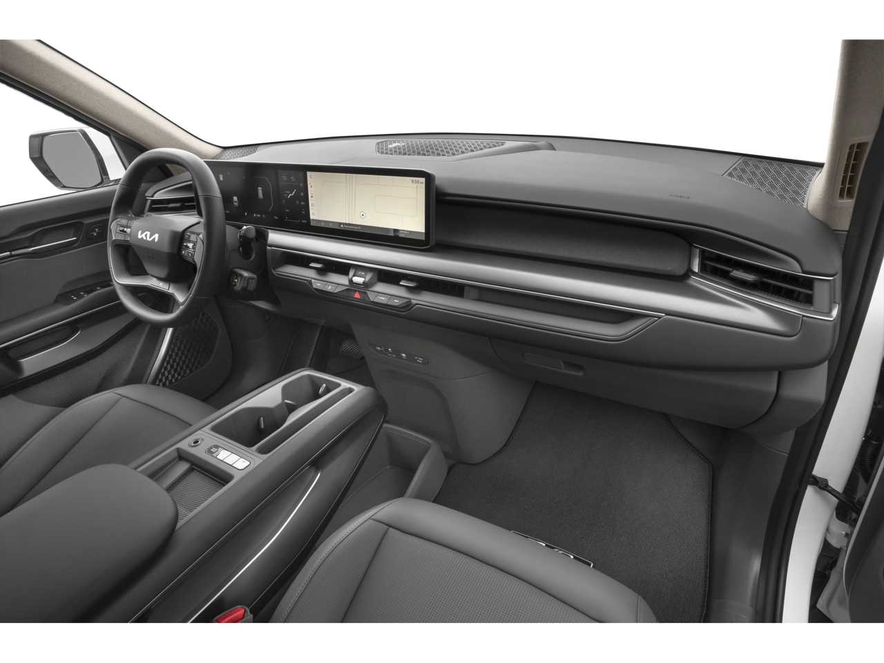 Thumbnail: 2026 Kia EV9 - 15