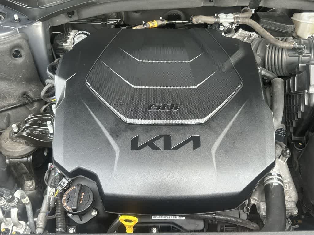 Thumbnail: 2023 Kia Telluride - 19