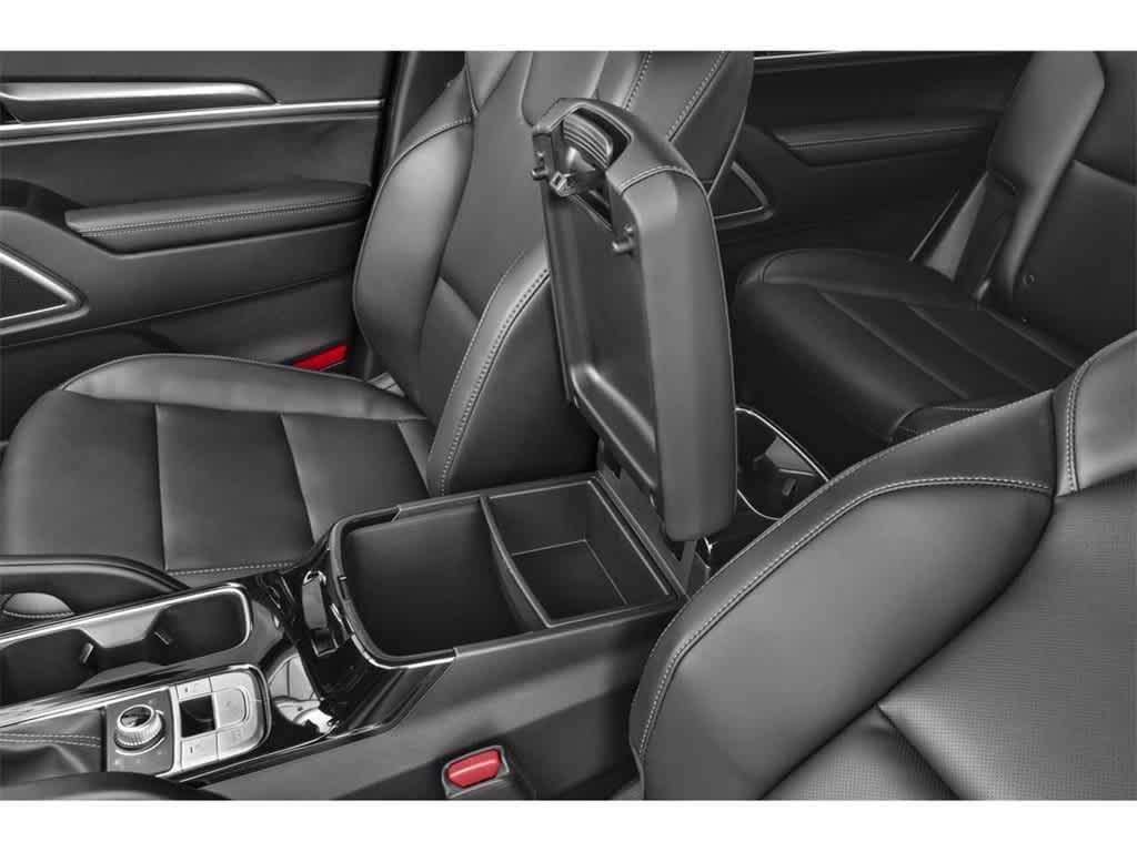 Thumbnail: 2025 Kia Telluride - 14