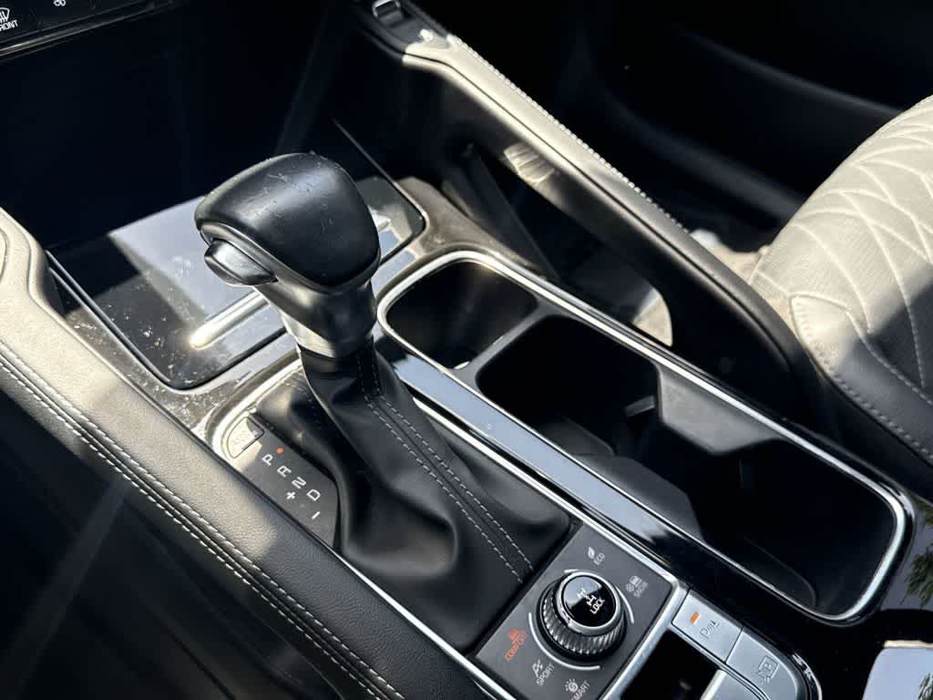 Thumbnail: 2024 Kia Telluride - 24