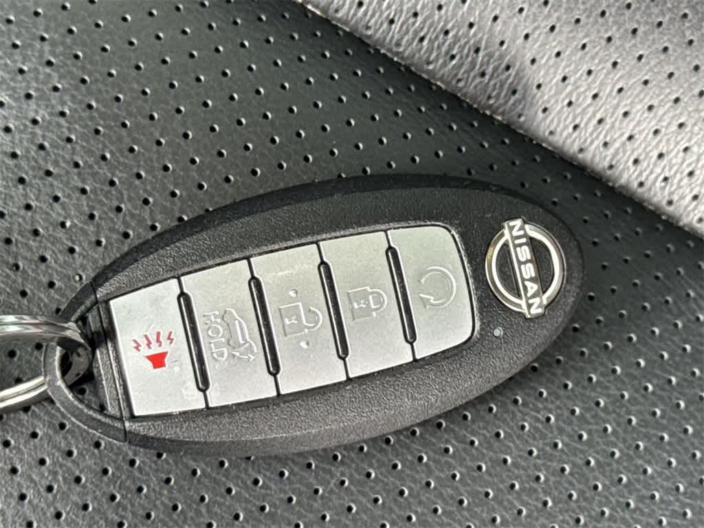 Thumbnail: 2024 Nissan Murano - 28