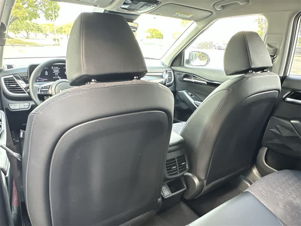 Thumbnail: 2026 Kia Seltos - 23