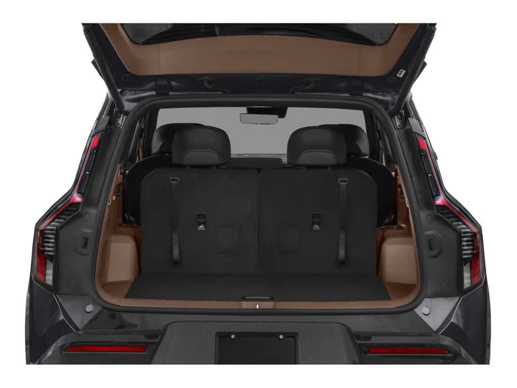 Thumbnail: 2026 Kia EV9 - 10